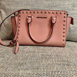 Michael Kors handbag